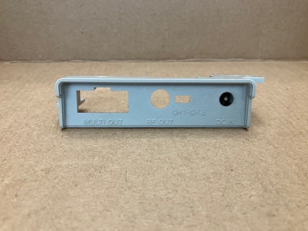 Nintendo Super Famicom Power Jack Port OEM Tested