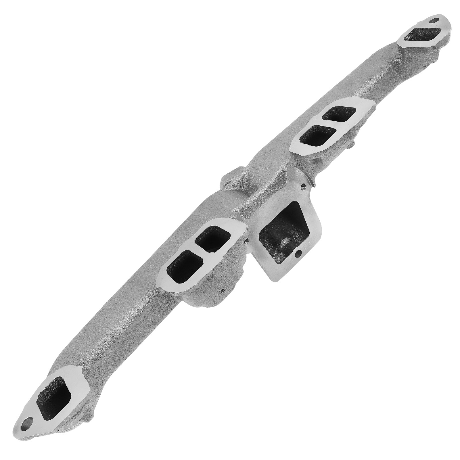 Exhaust Manifold Inline Straight 6 cyl For 4.1L 230 250 292 4.8L Chevrolet GMC