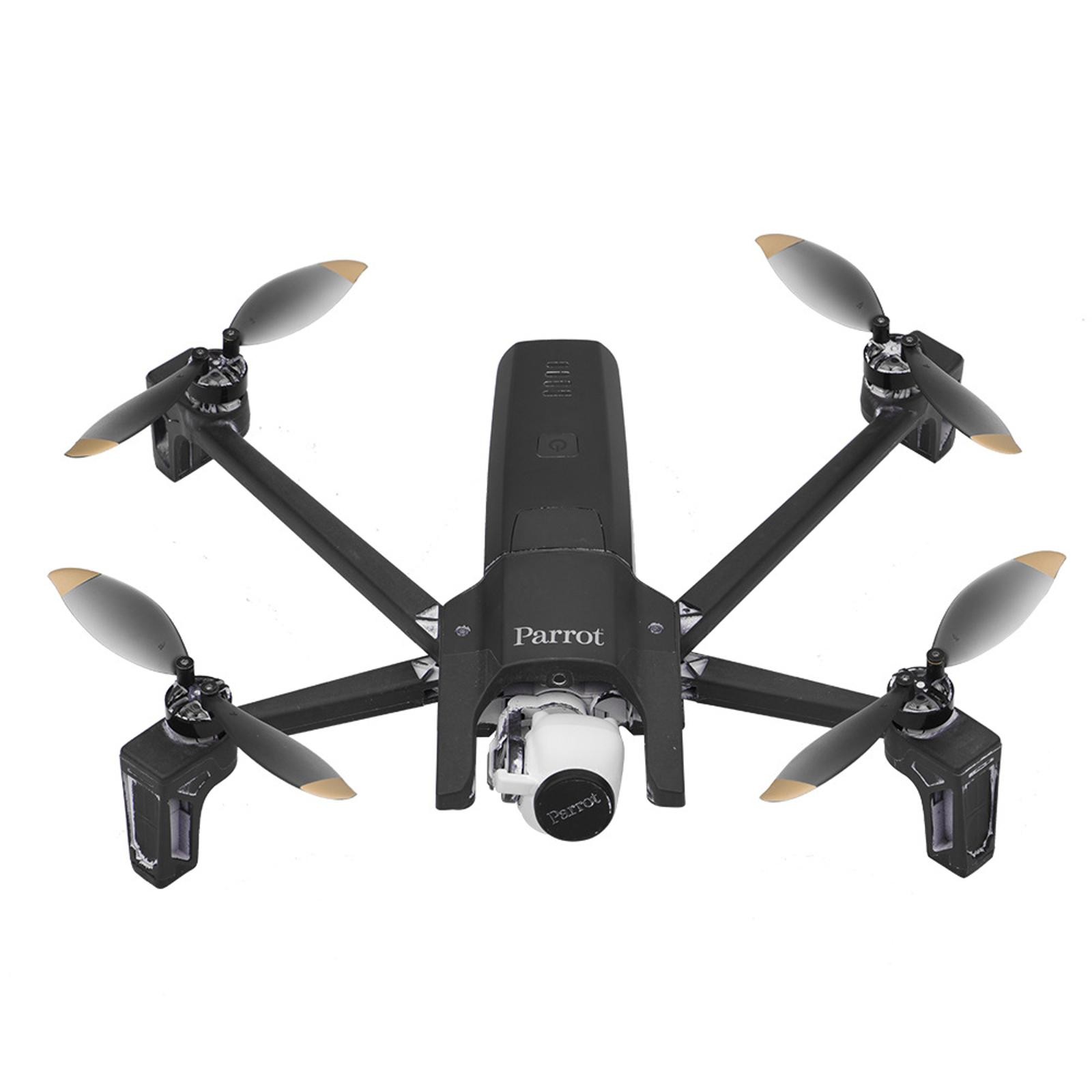 8* Quick Release Propellers CCW CW Props With Wrench For Parrot Anafi Drone l