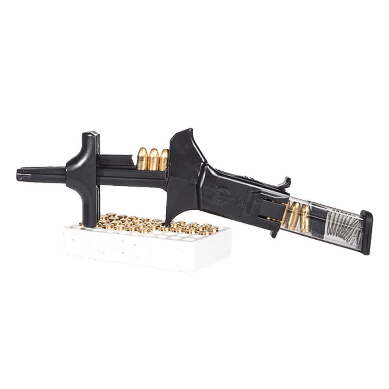 Elite Tactical Systems CAM-380 CAM Mag Speed Loader for Magazines .380 Calibers