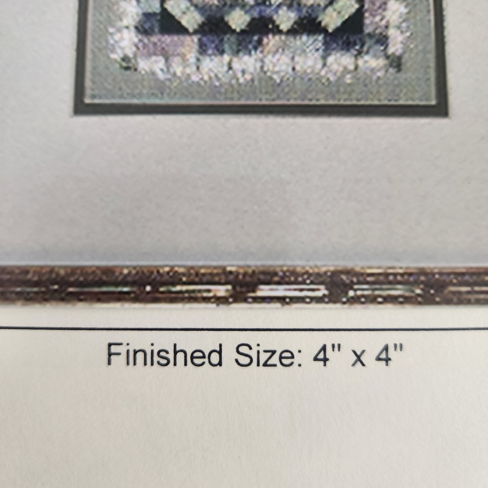 Amybear Needlepoint Design Amy's English Garden II Pattern Chart AE2C