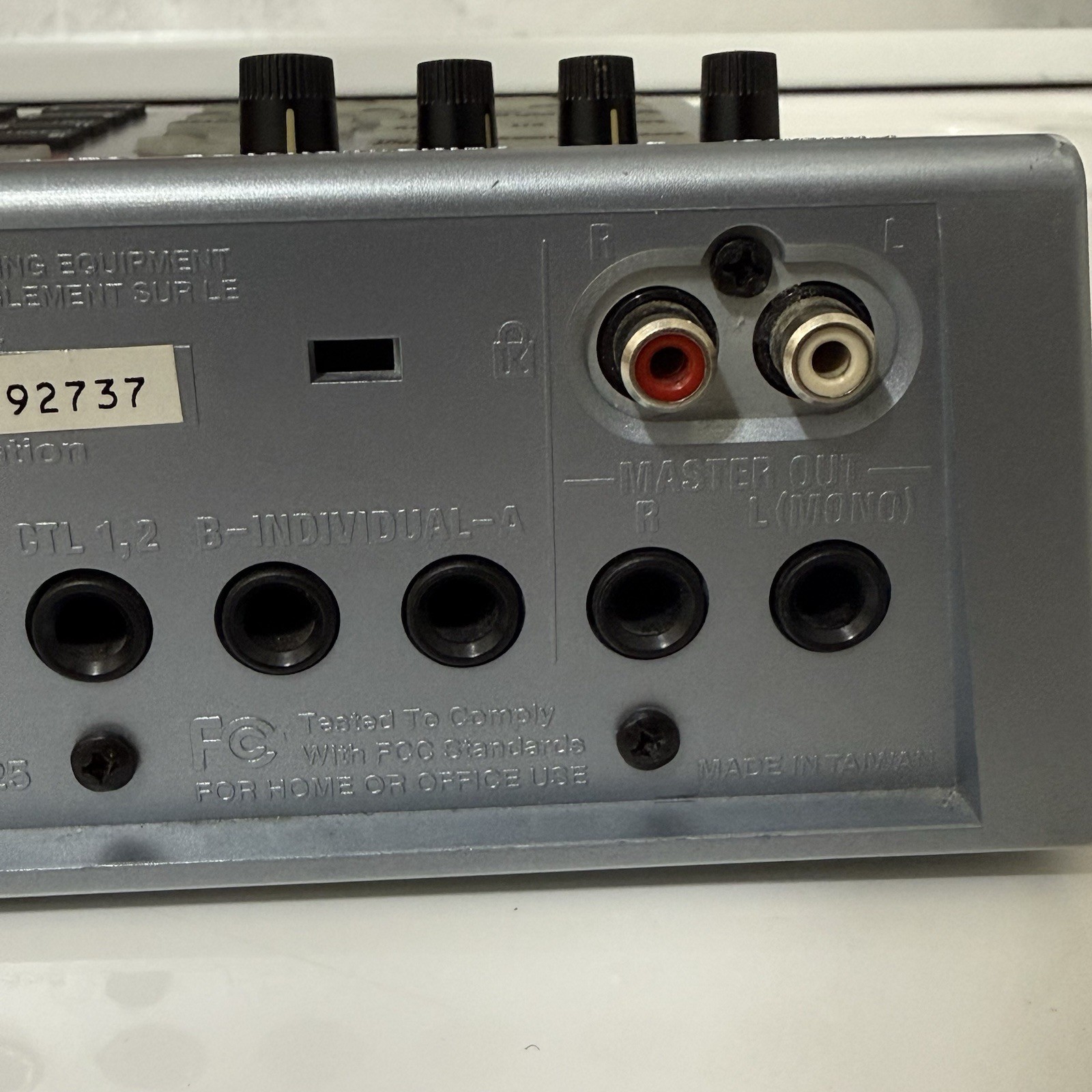 BOSS Dr. Rhythm | DR-880 Drum Machine |