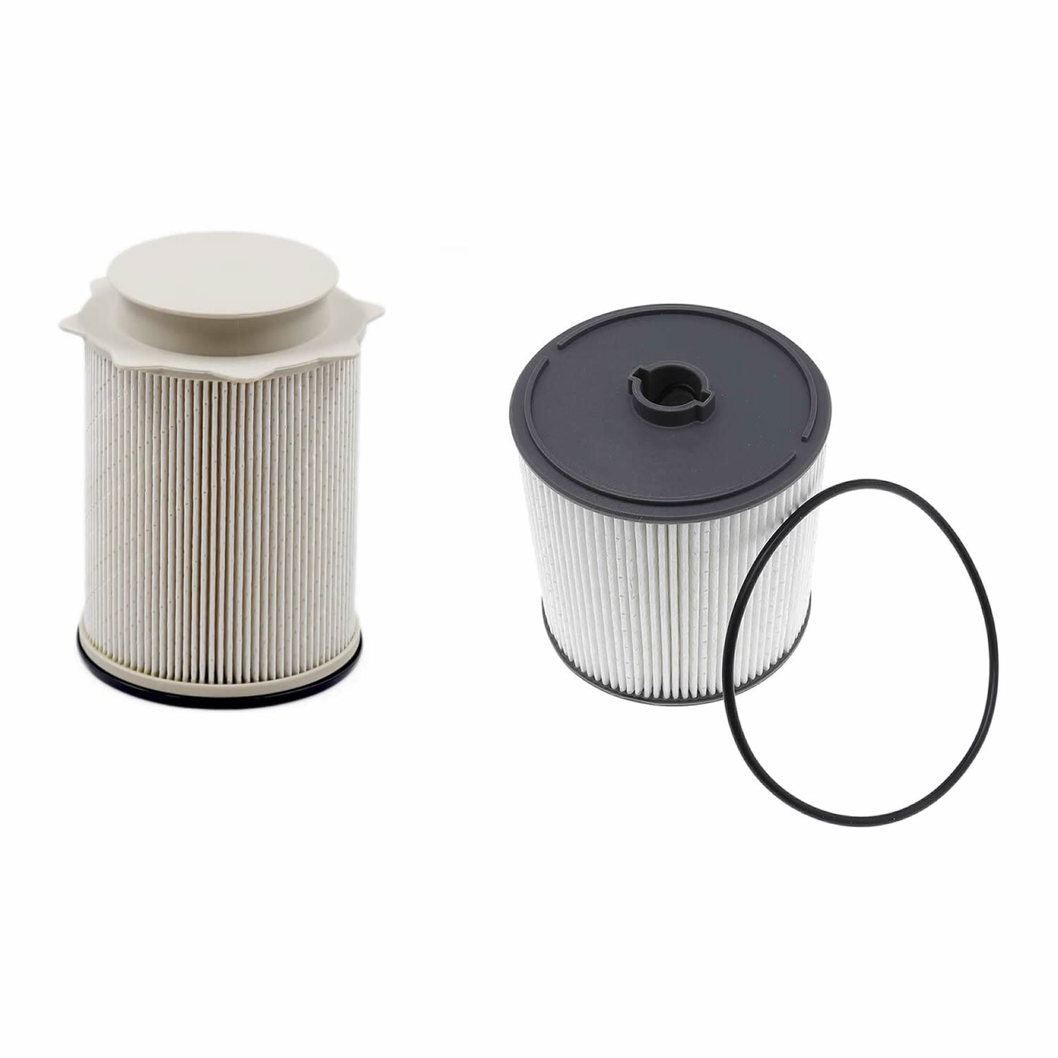 Diesel Fuel Filter Kit For 2019-2021 Dodge Ram 6.7L Cummins 2500 3500 4500 5500