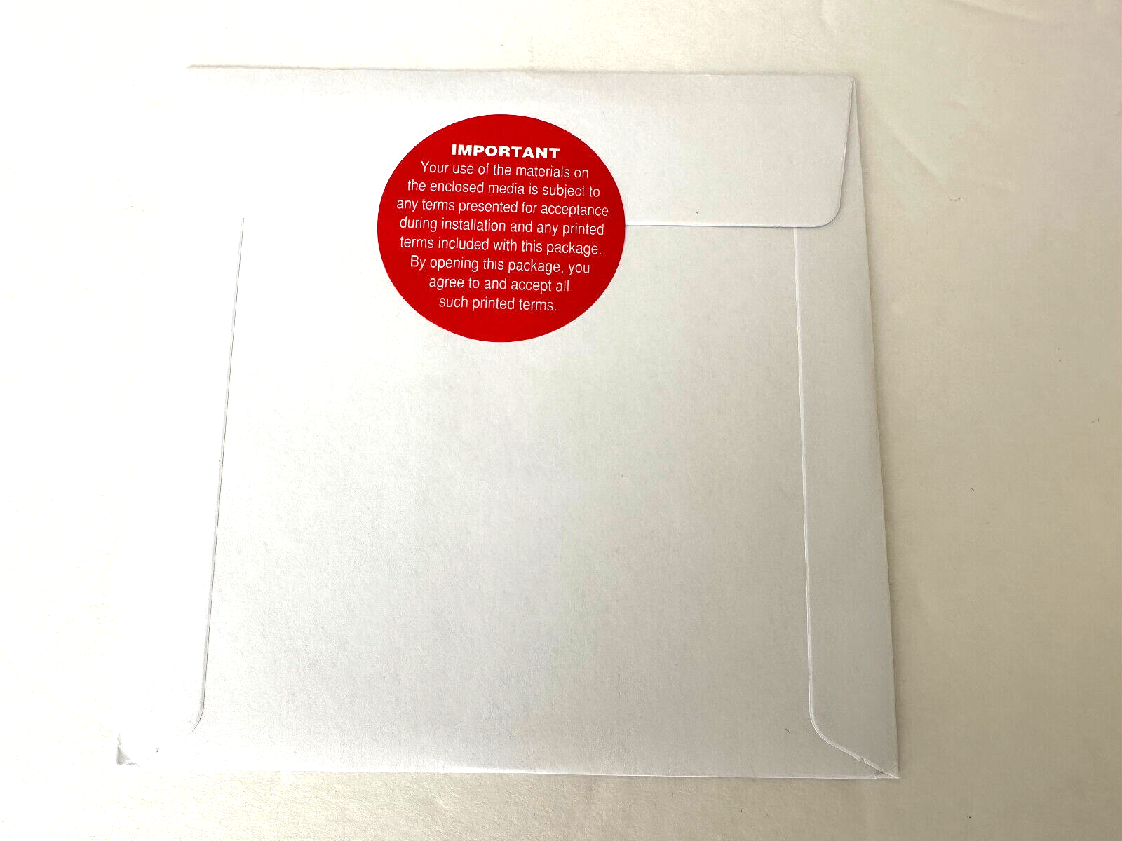 Apple Macintosh Airport Software Installation CD version 1.2 691-2934-A