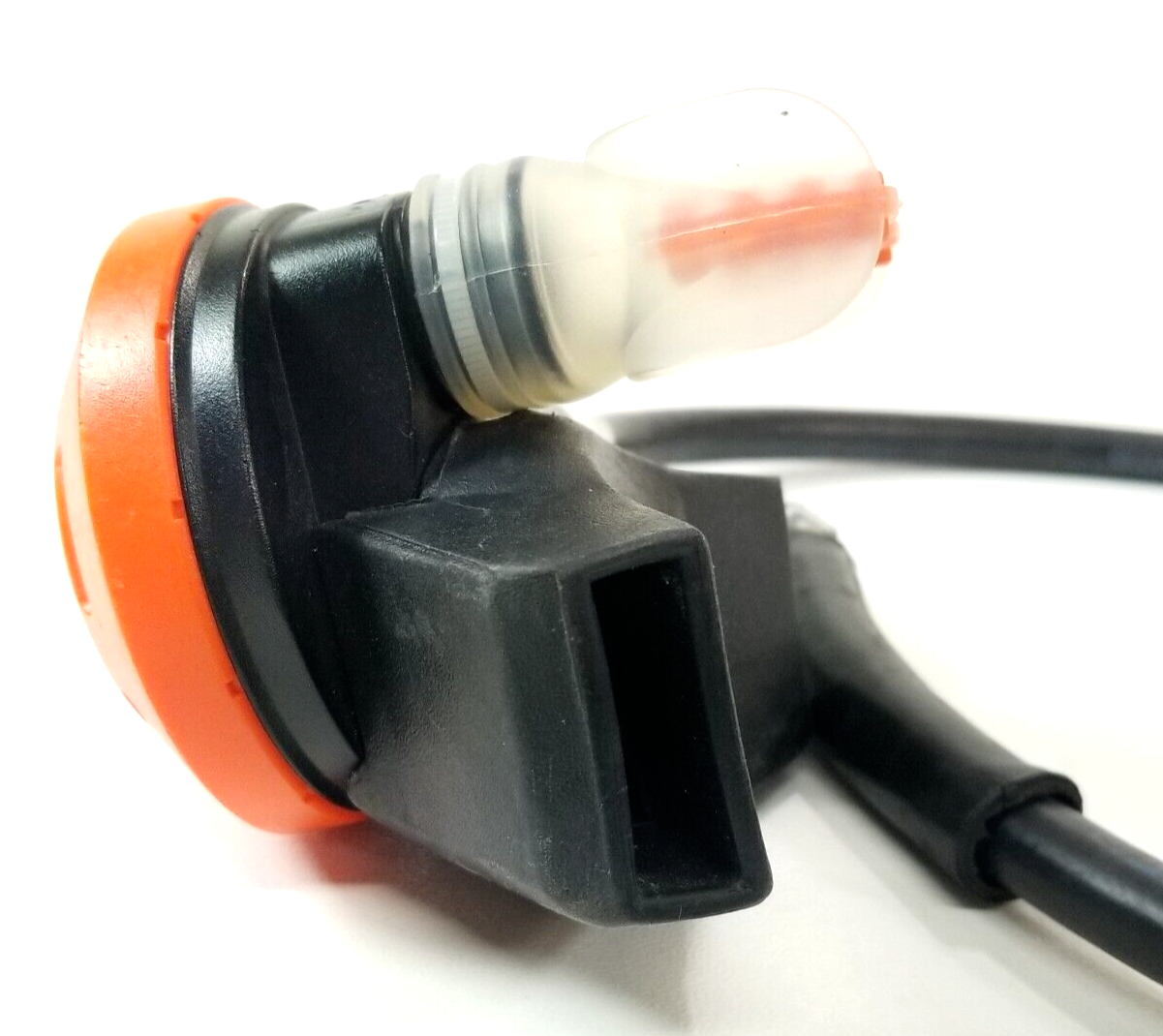 Oceanic Alpha Primary or Octo 2nd Stage Regulator Scuba Dive Orange Octopus 4010