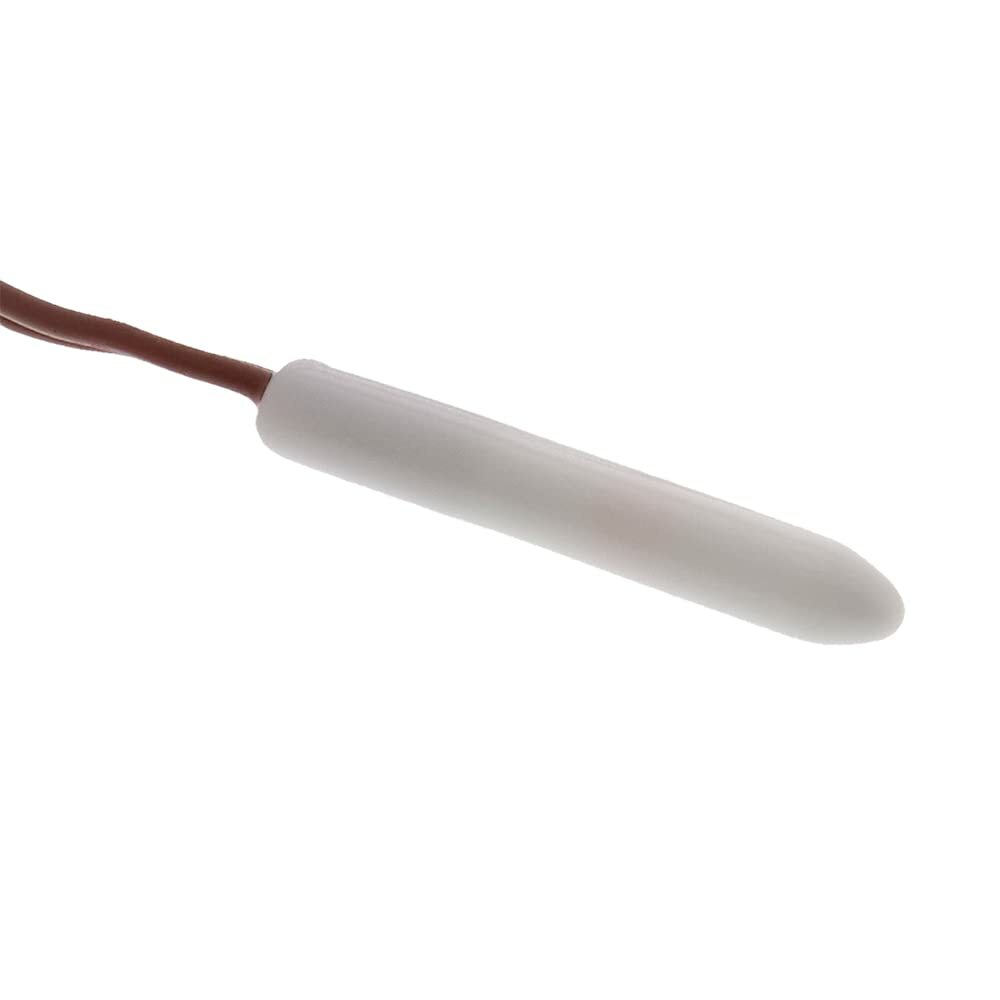 Exact Replacement 6500JB2001B for LG Refrigerator Thermistor Temperature Sensor