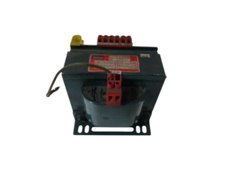 ISMET TRANSFORMER 90/060965 UNMP