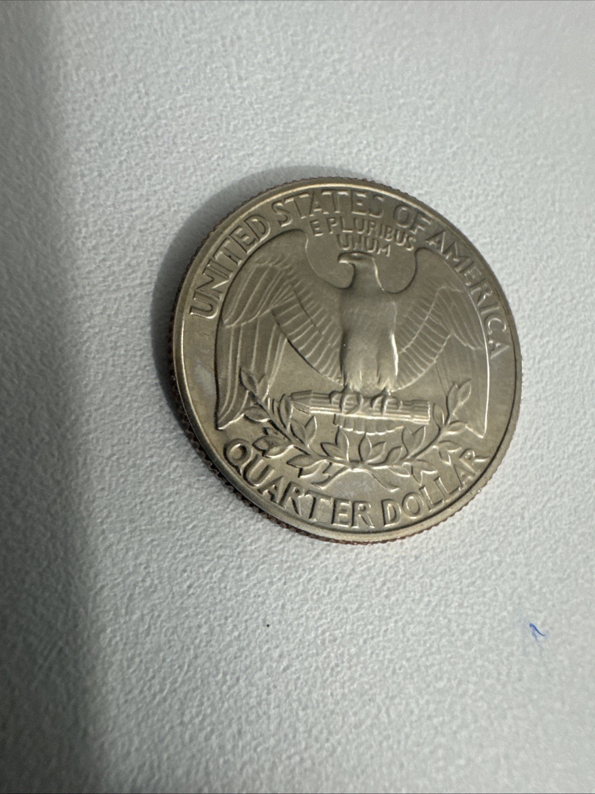 1980-S 25C (Proof) Washington Quarter