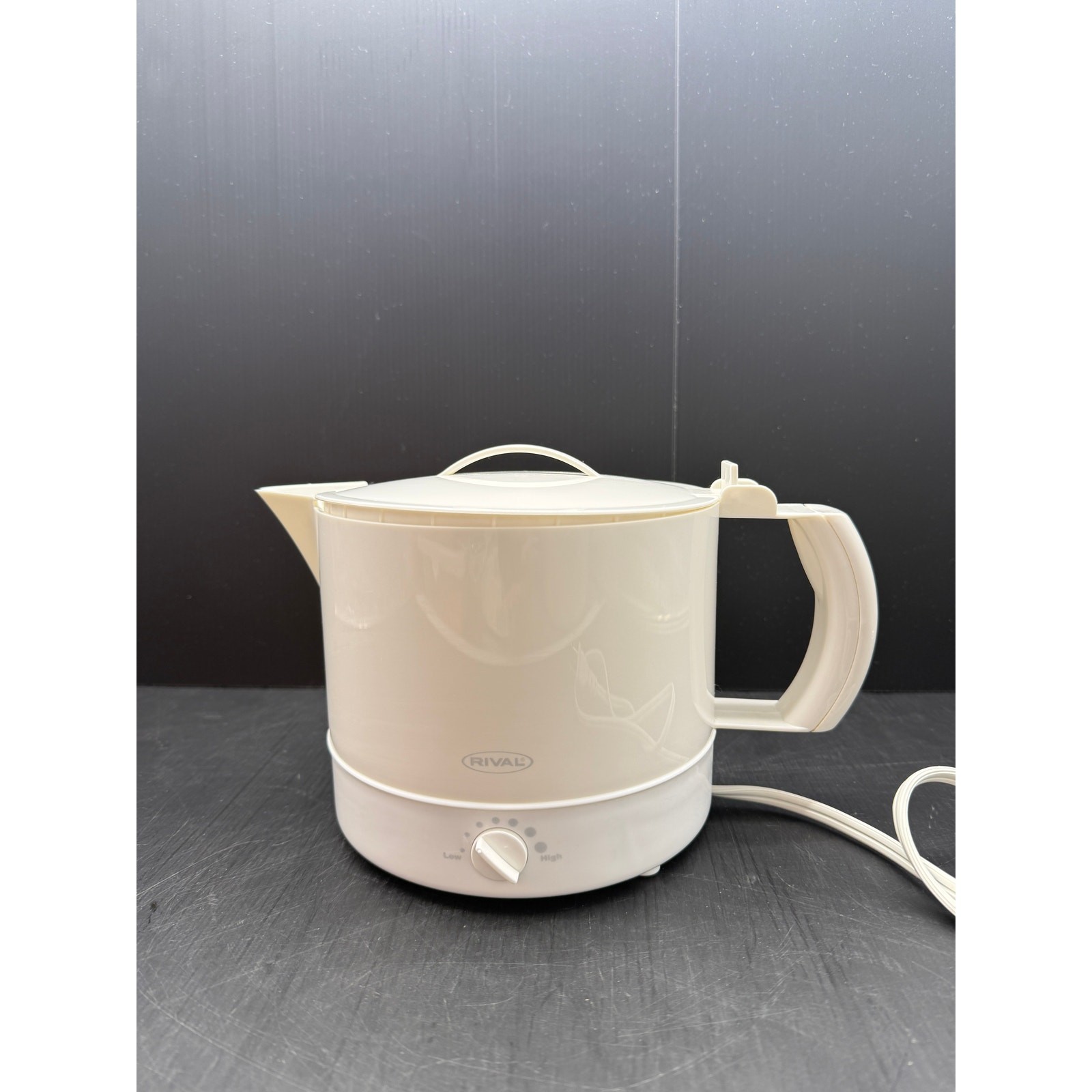 Rival 4071-WN 32-Ounce Hot Pot Express