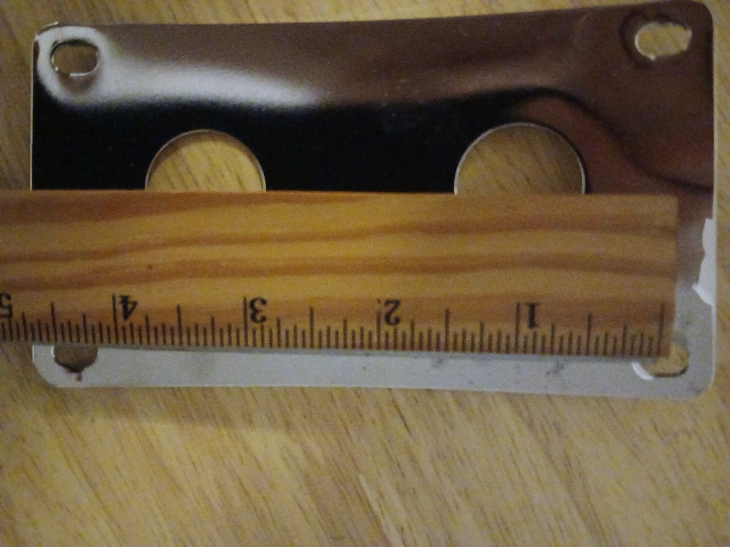 Pearl Bass Drum Mount