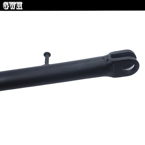 Universal Motorcycle Kickstand Accessories Foot Side Support Stand for 296MM