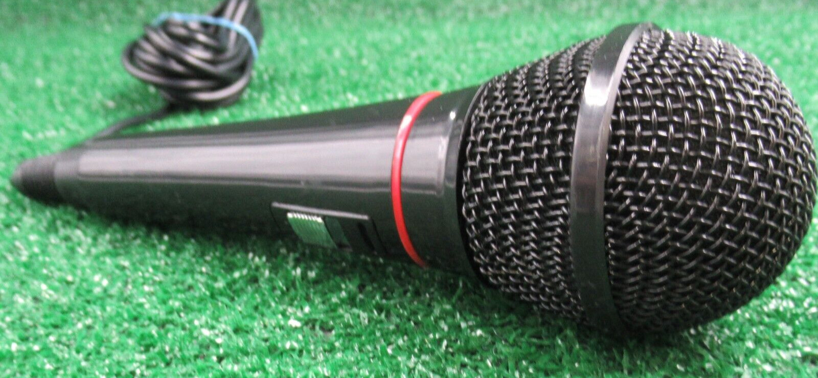 Impedance CT329 Microphone 600 Black