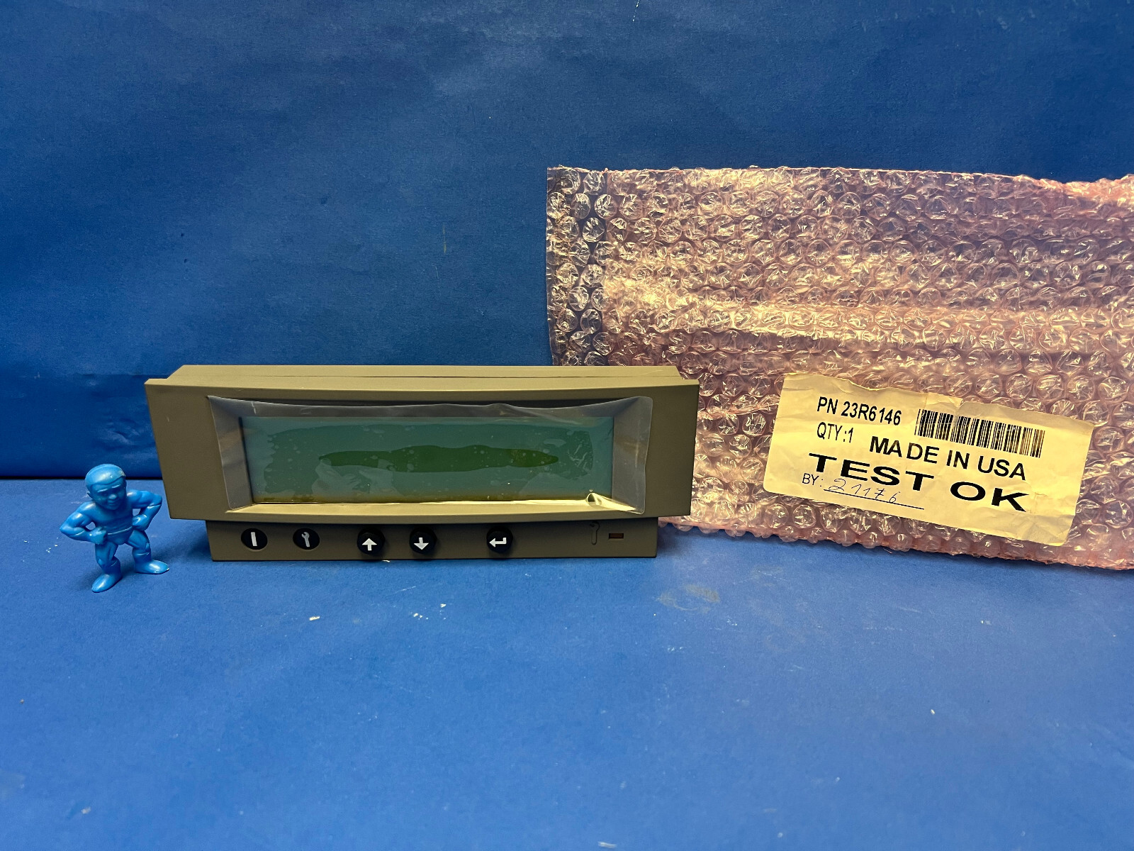 IBM Cable LCD Panel 23R6146