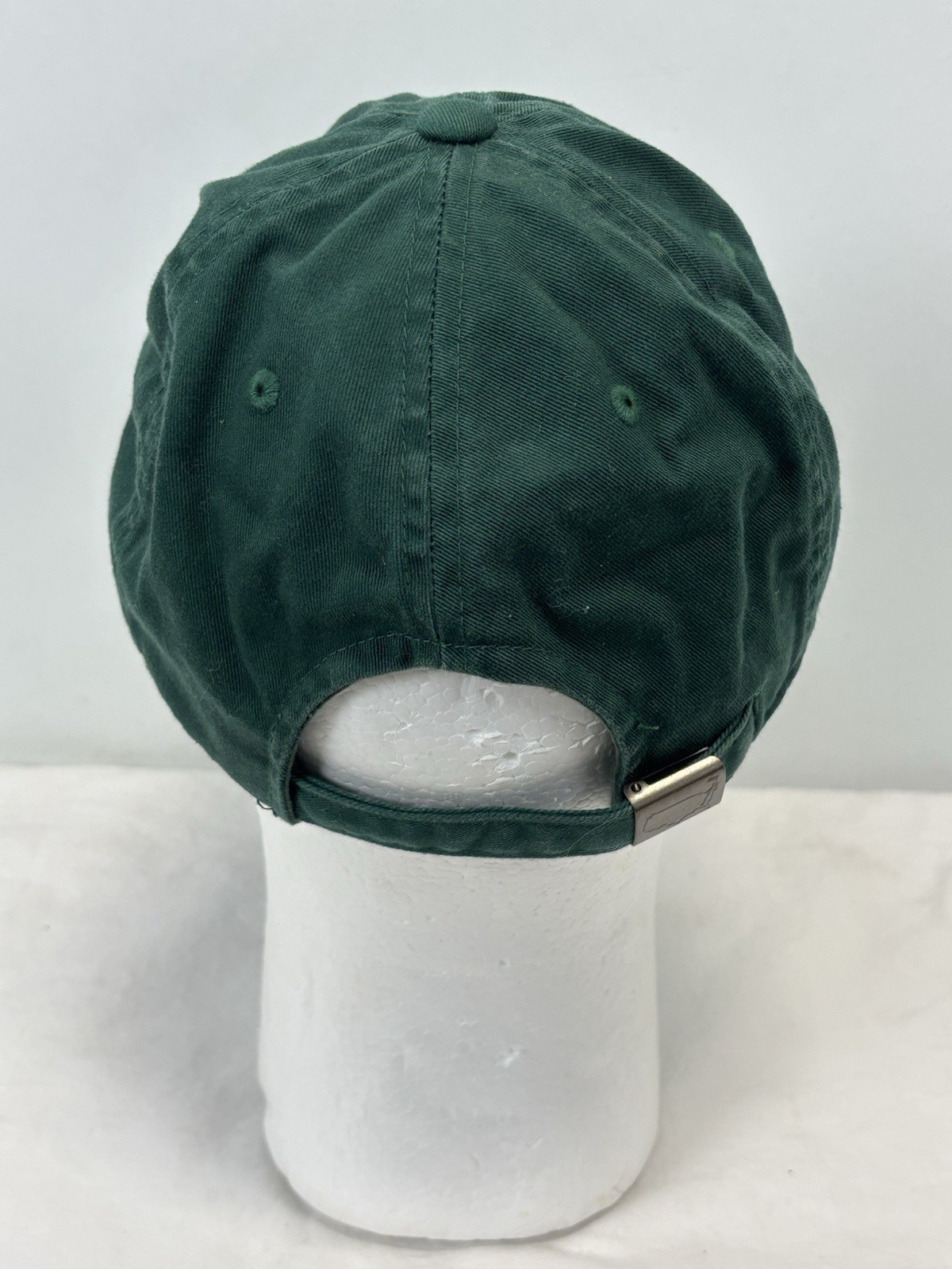 Masters Augusta Baseball Hat Cap Green Strap back 1934 Collection