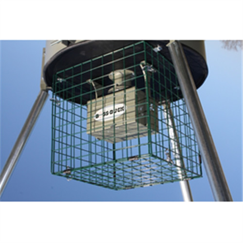 BOSS BUCK VARMINT CAGE DELUXE SQUARE 21X7X18