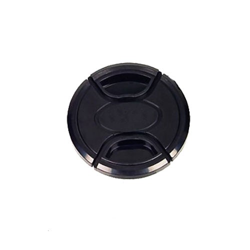 Vivitar 58mm Snap-On Lens Cap