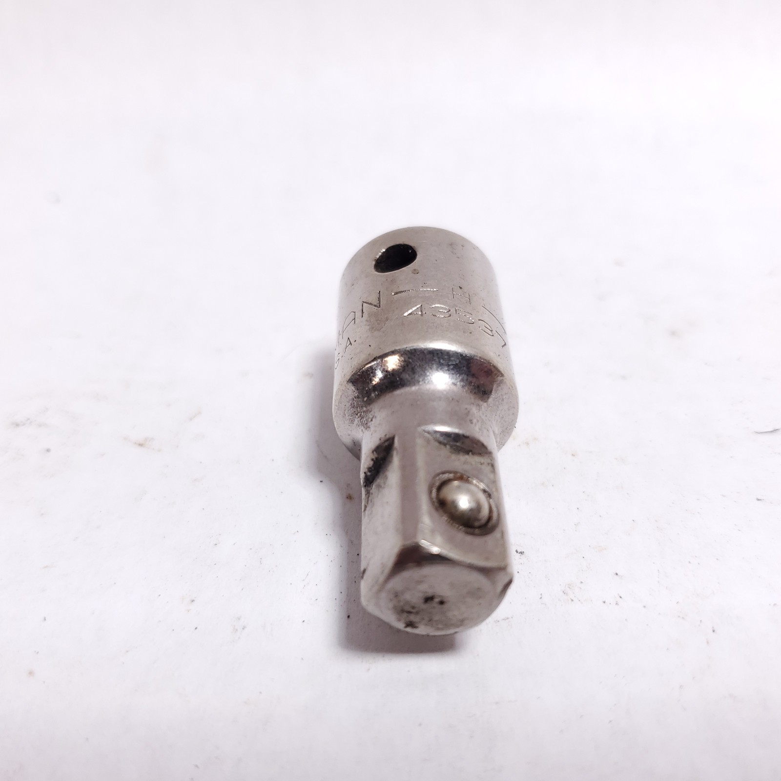 Craftsman 3/8" Drive 1-1/2" Socket Extension -H- 43537