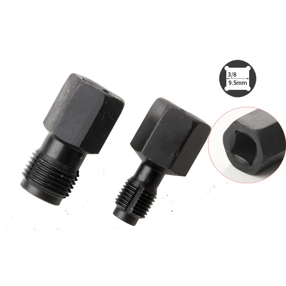Effortless Oxygen Sensor Thread Repair Tool for Car Mechanic Essentials