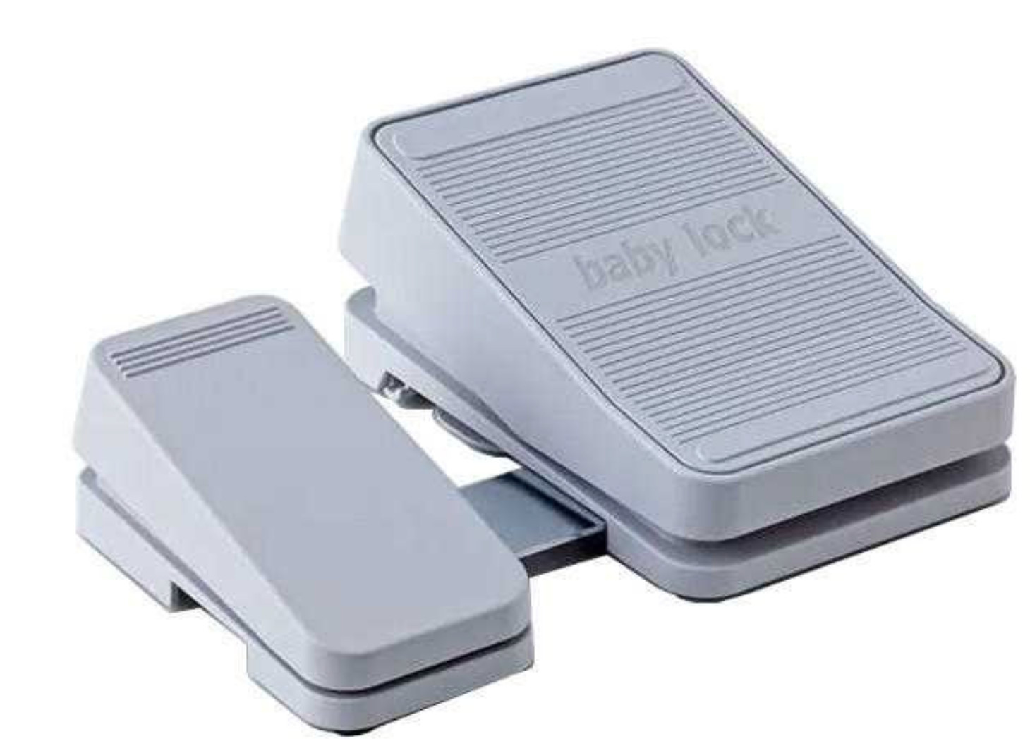 BABY LOCK SOLARIS MULTI FUNCTION FOOT PEDAL