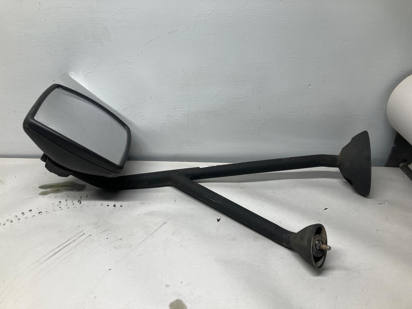 International PROSTAR Right/Passenger Hood Mirror - Used