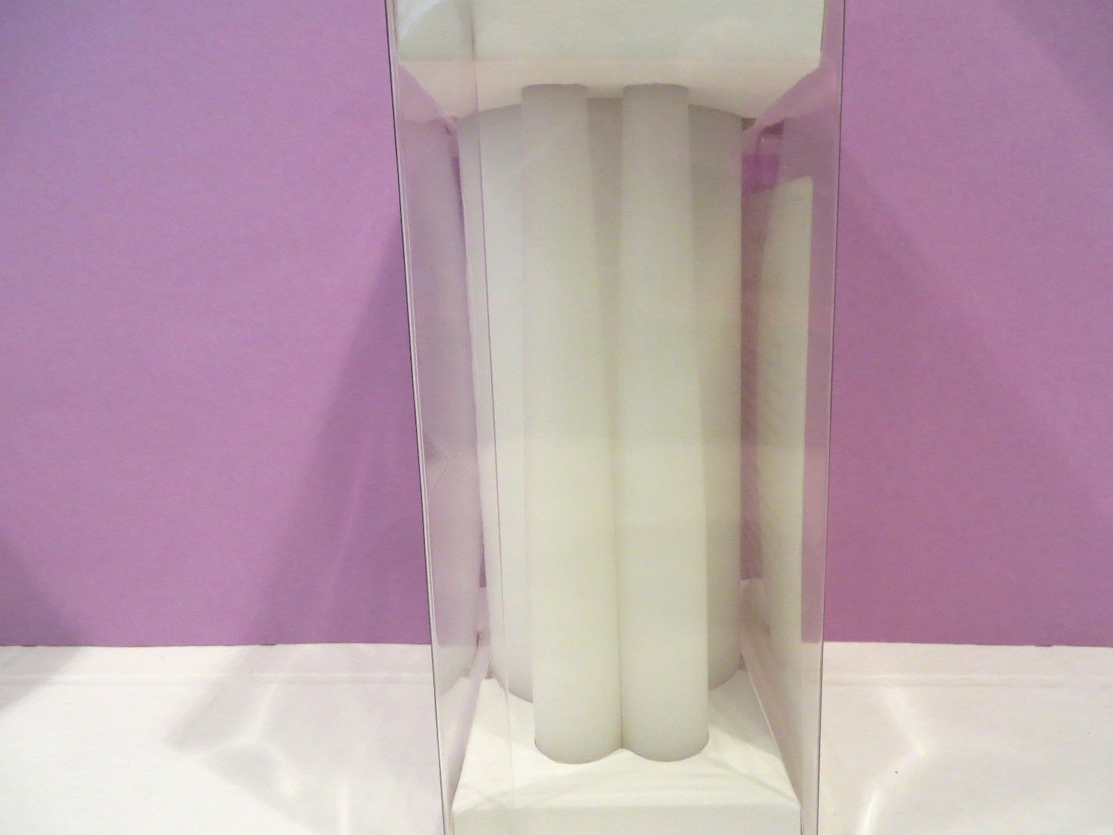 WEDDING CEREMONY UNITY CANDLE SET