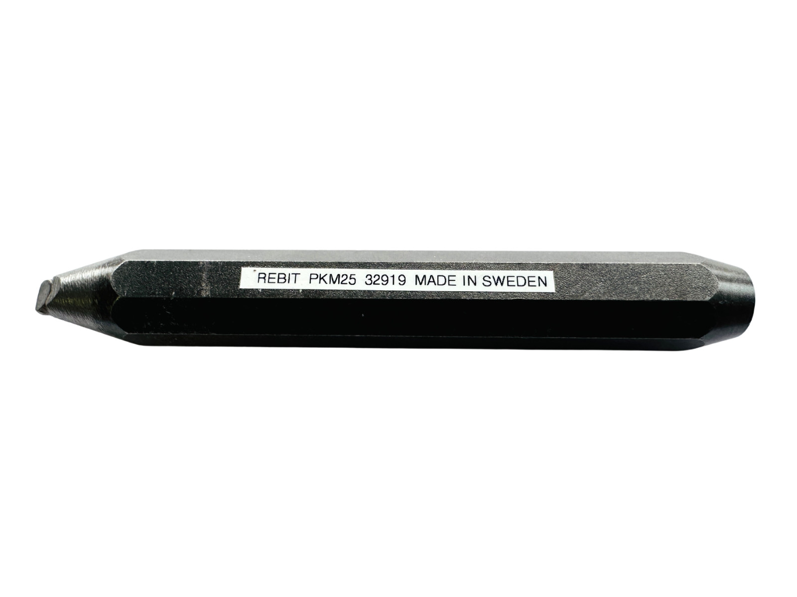 Rebit Point Detail Chisel 1"