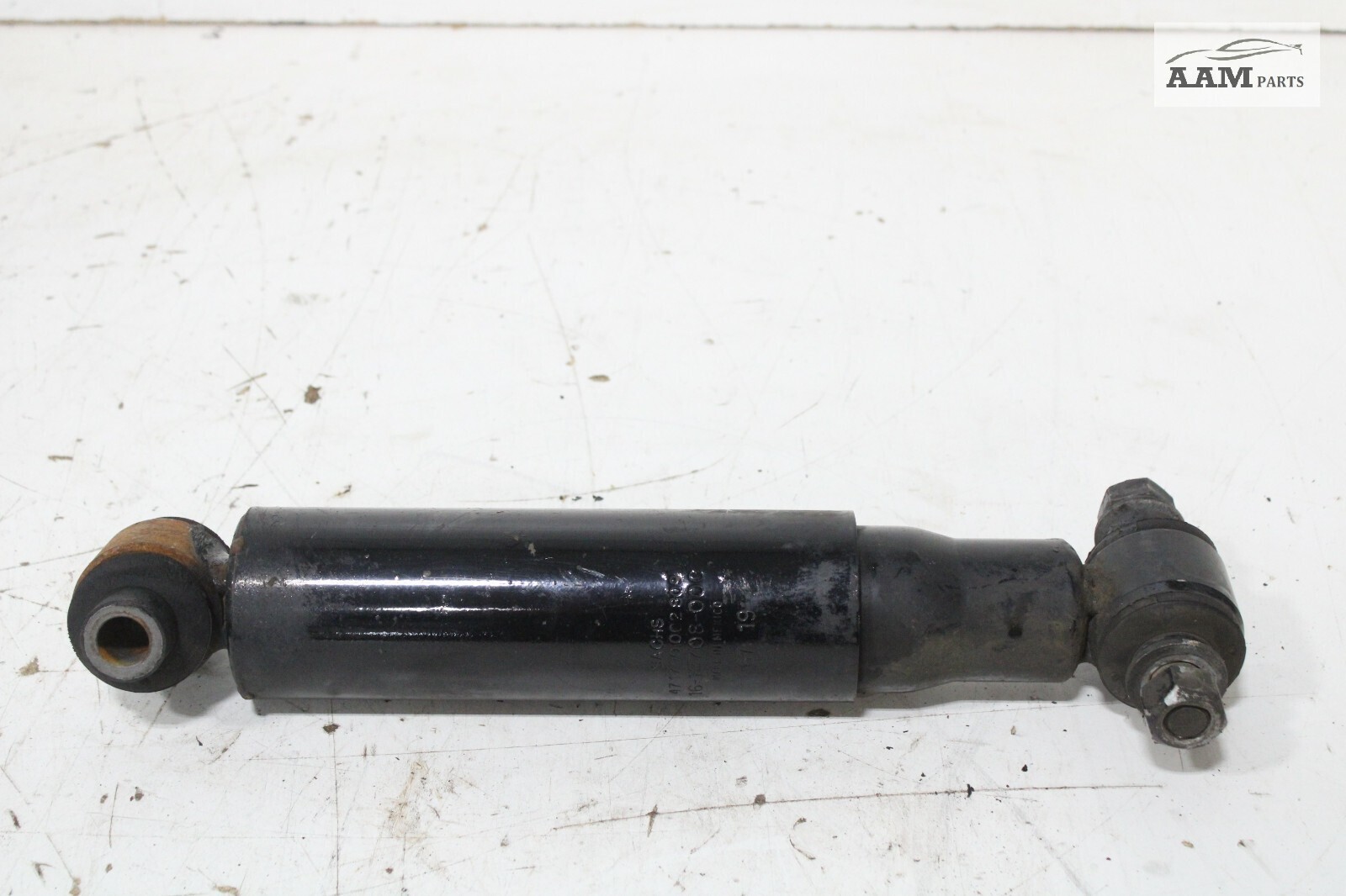 2018-2023 FREIGHTLINER CASCADIA REAR RIGHT SIDE SHOCK ABSORBER 16-18708-000 OEM