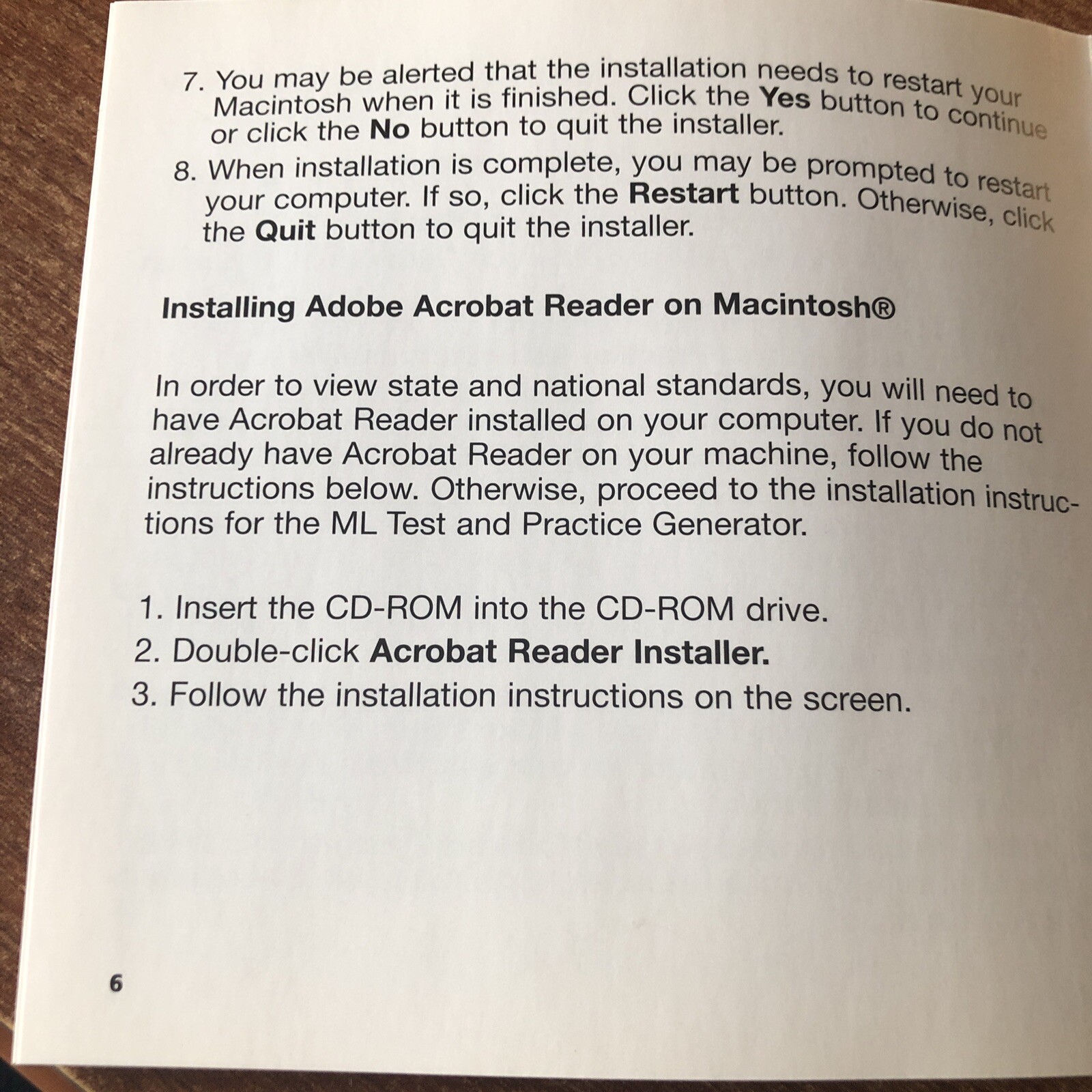 McDougal Littell Test & Practice Generator Math Thematics Book 2 CD-ROM