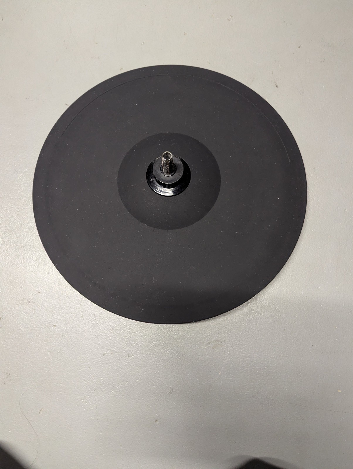 Generic Electronic Drum Hi Hat Cymbal