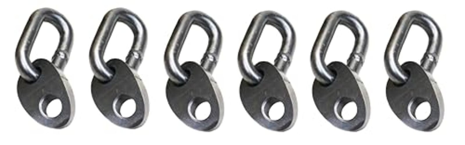 7100 Engine Lifting Bracket Set,5500 lb Engine Lift Bracket, Engine 6 Sets