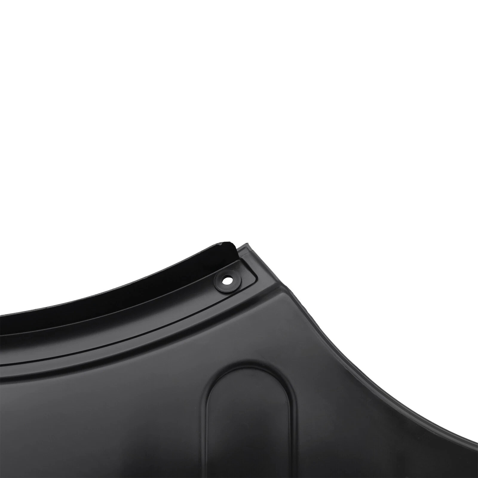 Front Engine Splash Shield Under Cover For 2015-2017 Hyundai Sonata HY1228185