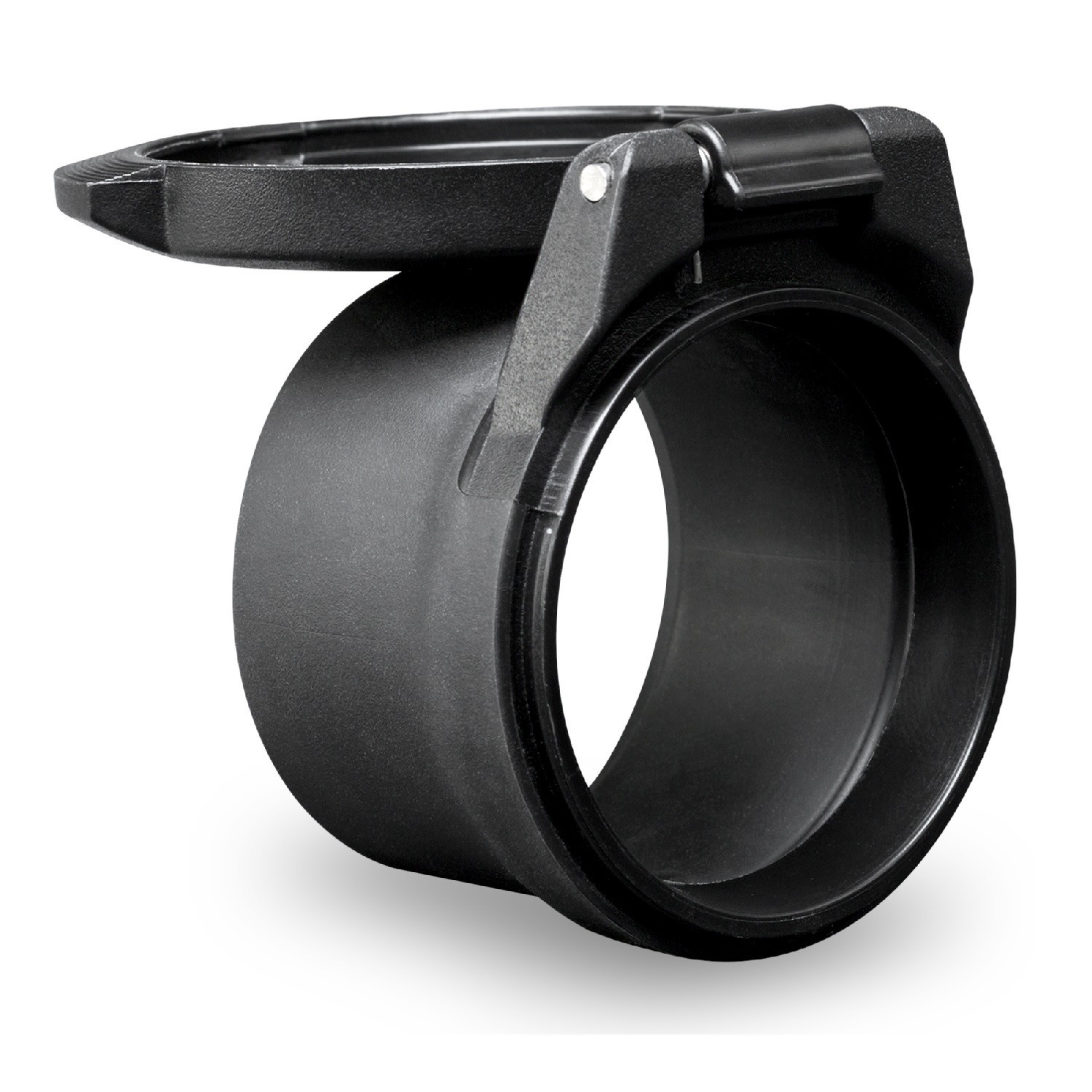 Vortex Defender Flip Cap, for 28-31mm Lens, Black