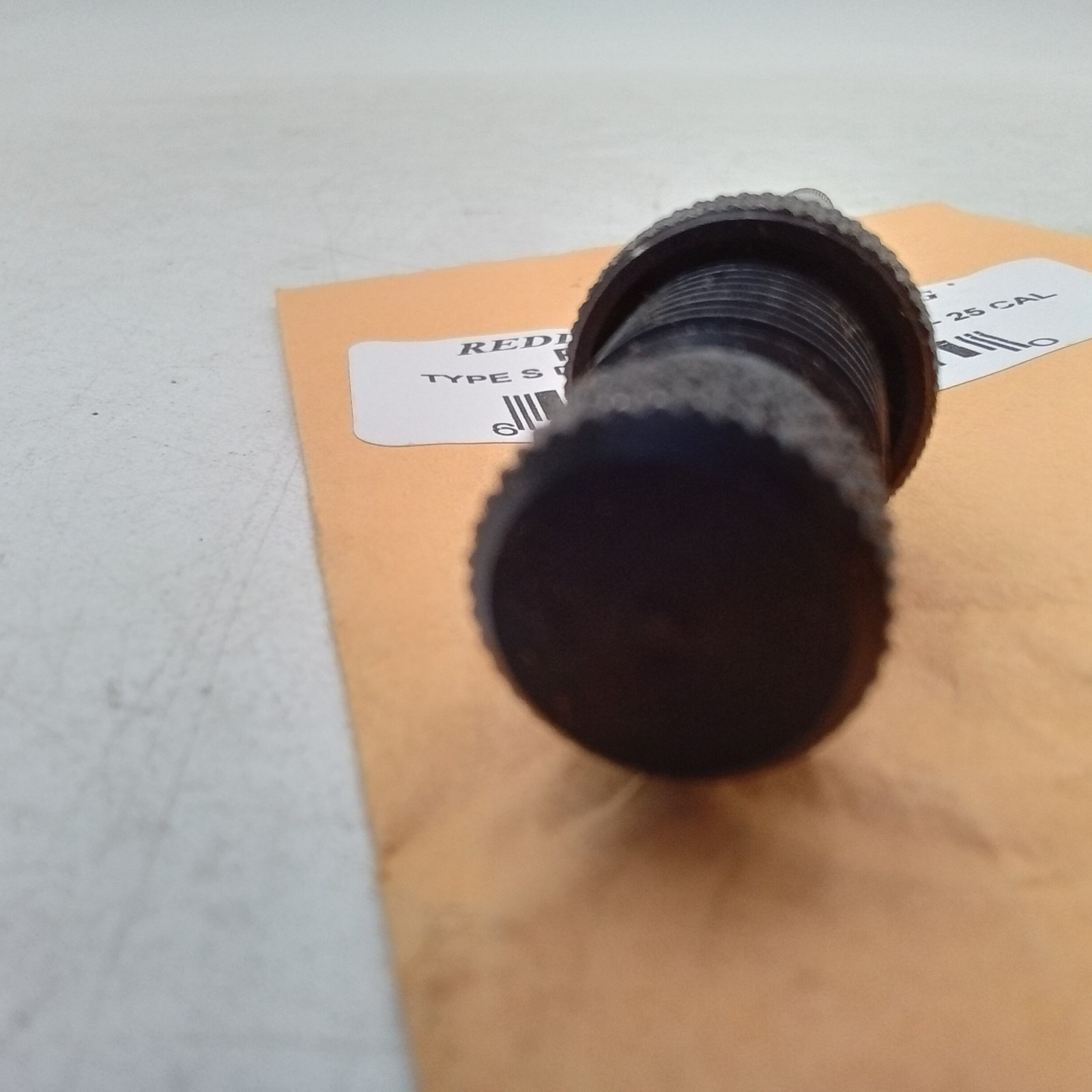 Redding Reloading #11256 Type S Decap Rod Ass. 25cal
