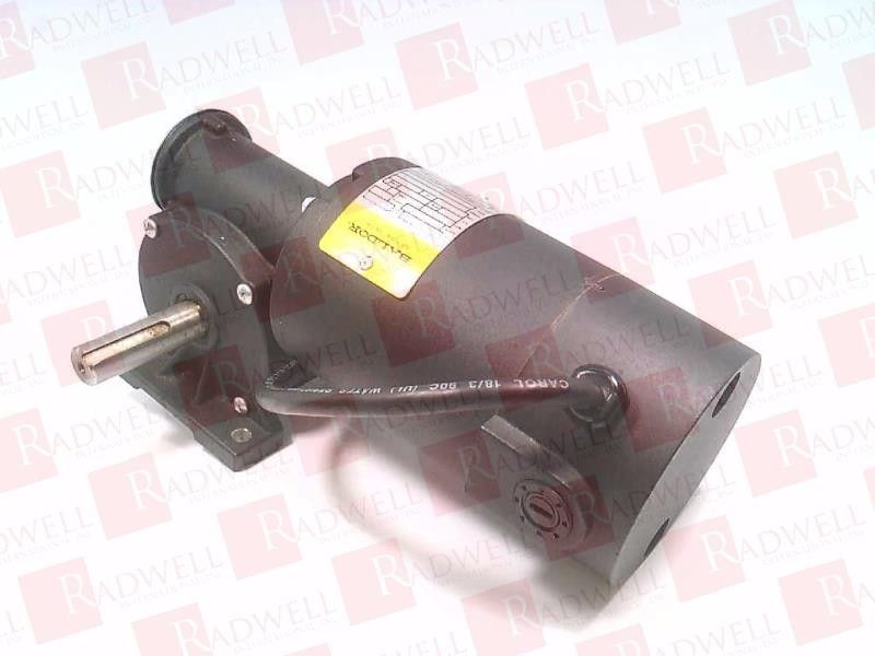 ASEA BROWN BOVERI 32286B / 32286B (USED)