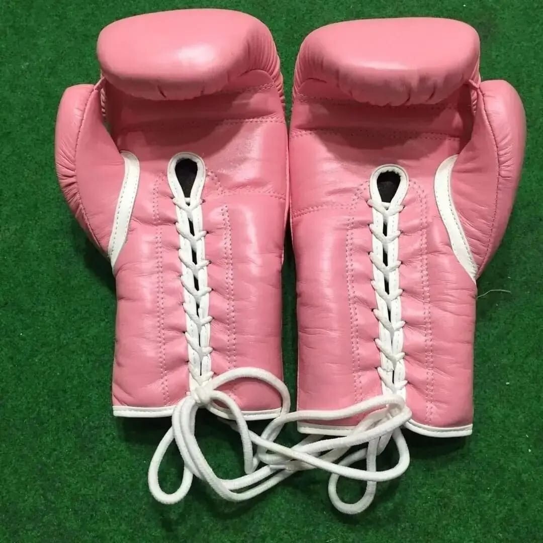winning boxing gloves 16 oz