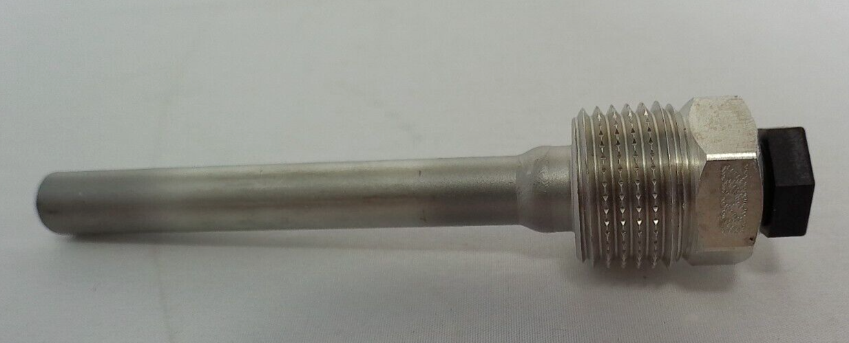 Belimo A-22P-A07 Temp accessory pocket SST 4"