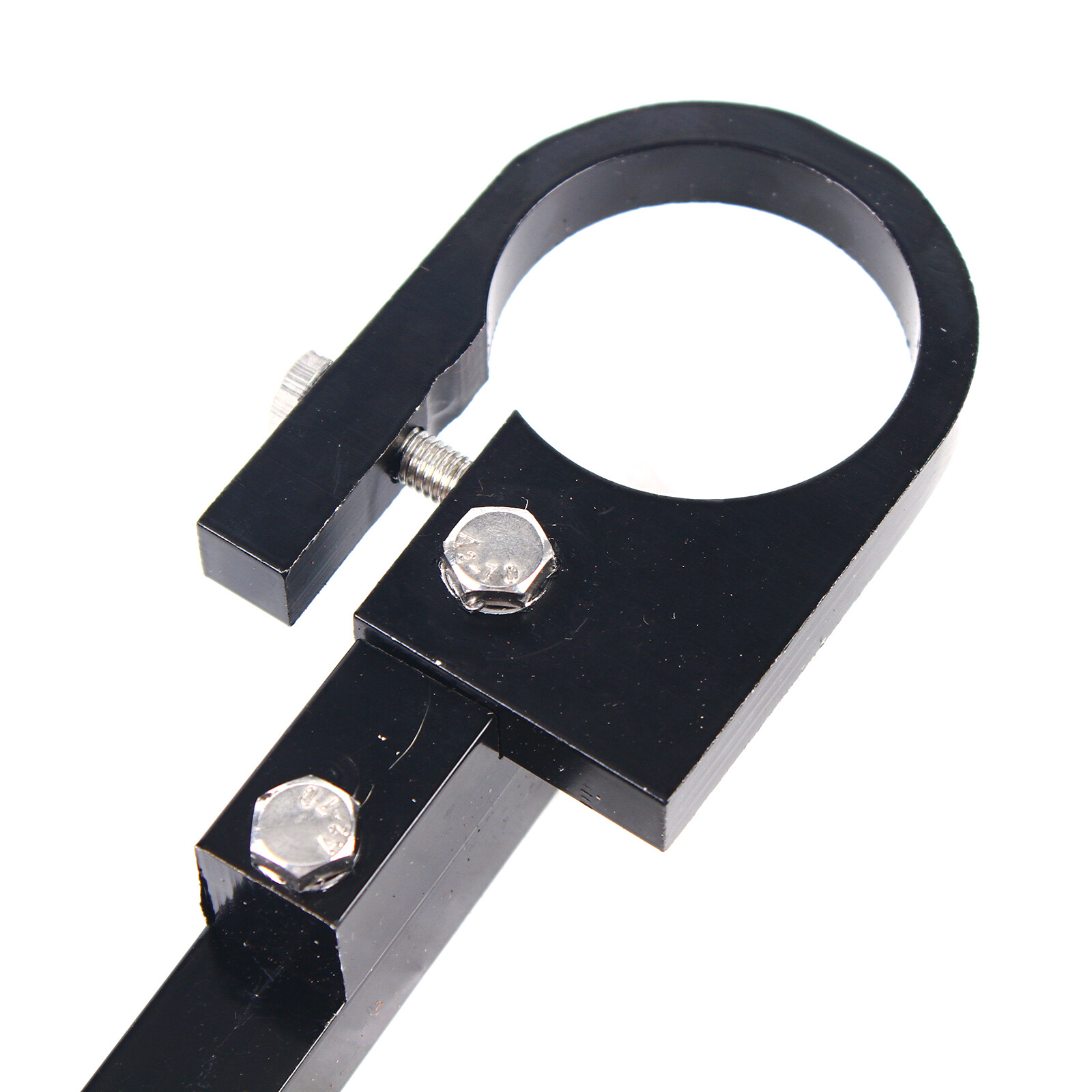 Belt Sander Attachment for 100 Electric Angle Grinder Sanding Belt Adapter