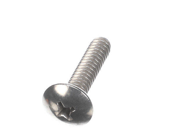 W0610299 Grindmaster Cecilware Screw 10-24X7/8 Ph Tr Hd Ms 18-8 S/S Genuine OEM