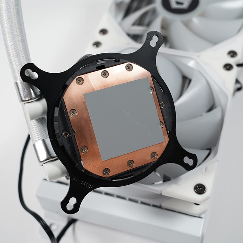 PTM7950 Phase Change GPU Thermal Pad 8.5W/mK Silicone Paste CPU SSD 40x80mm