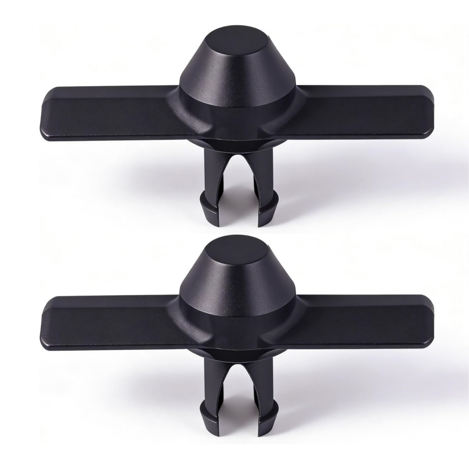 2Pcs for Echo RB-60 Broadcast Spreader Upgrade Agitator Replace Part Longer Arm