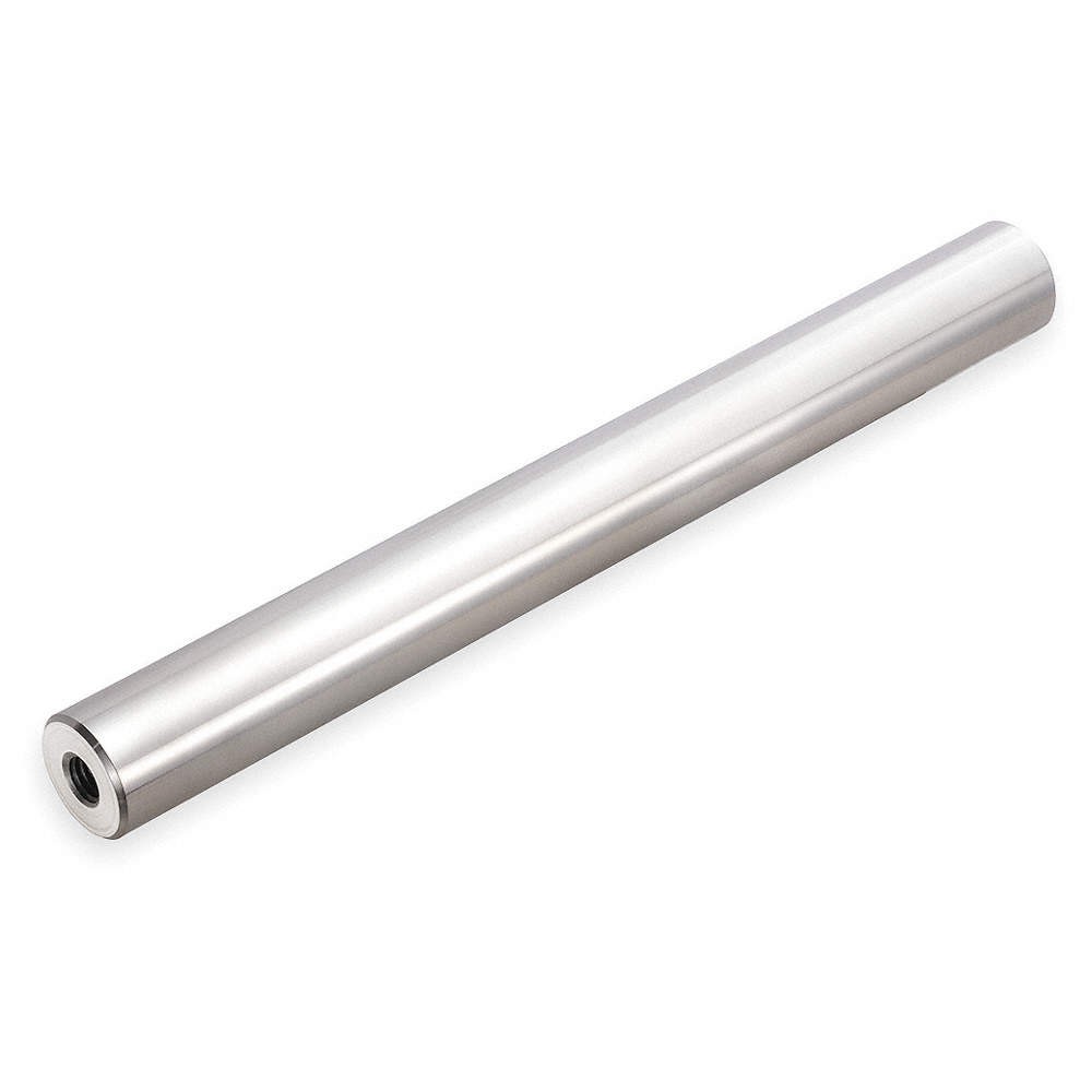NB SFW10X24FS103 Shaft,Steel,0.625 In D,24.00 In 3FUE2