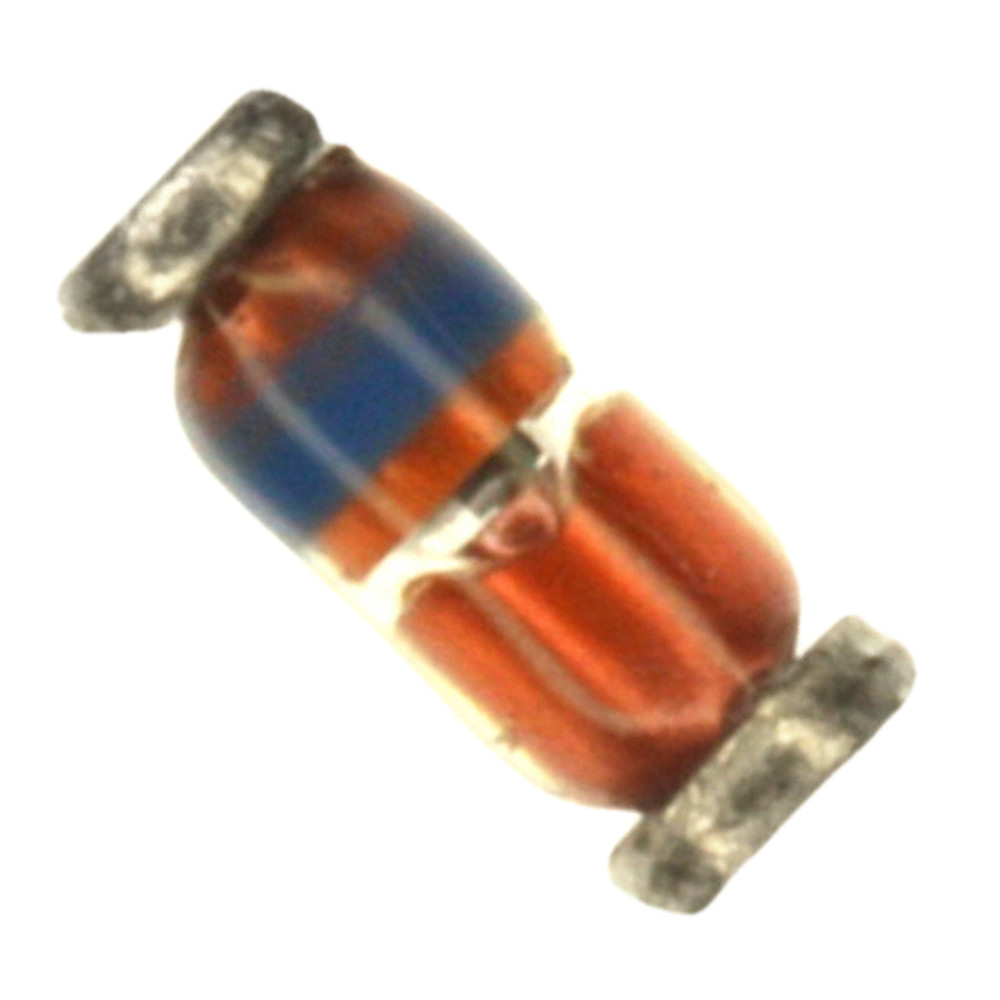 Pack of 10 ZMM5248B-7 DIODE ZENER 18V 500MW MINIMELF
