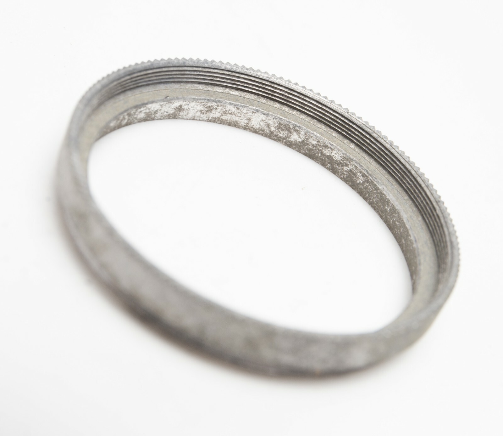 48mm Tiffen Thread Series VII (7) Adapter Filter Holder & Retaining Ring 48 M 7