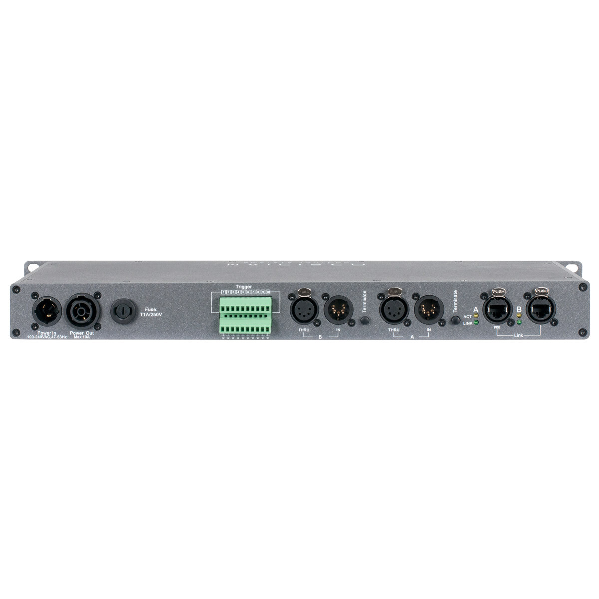 Obsidian Netron RDM 10 - RDM Splitter