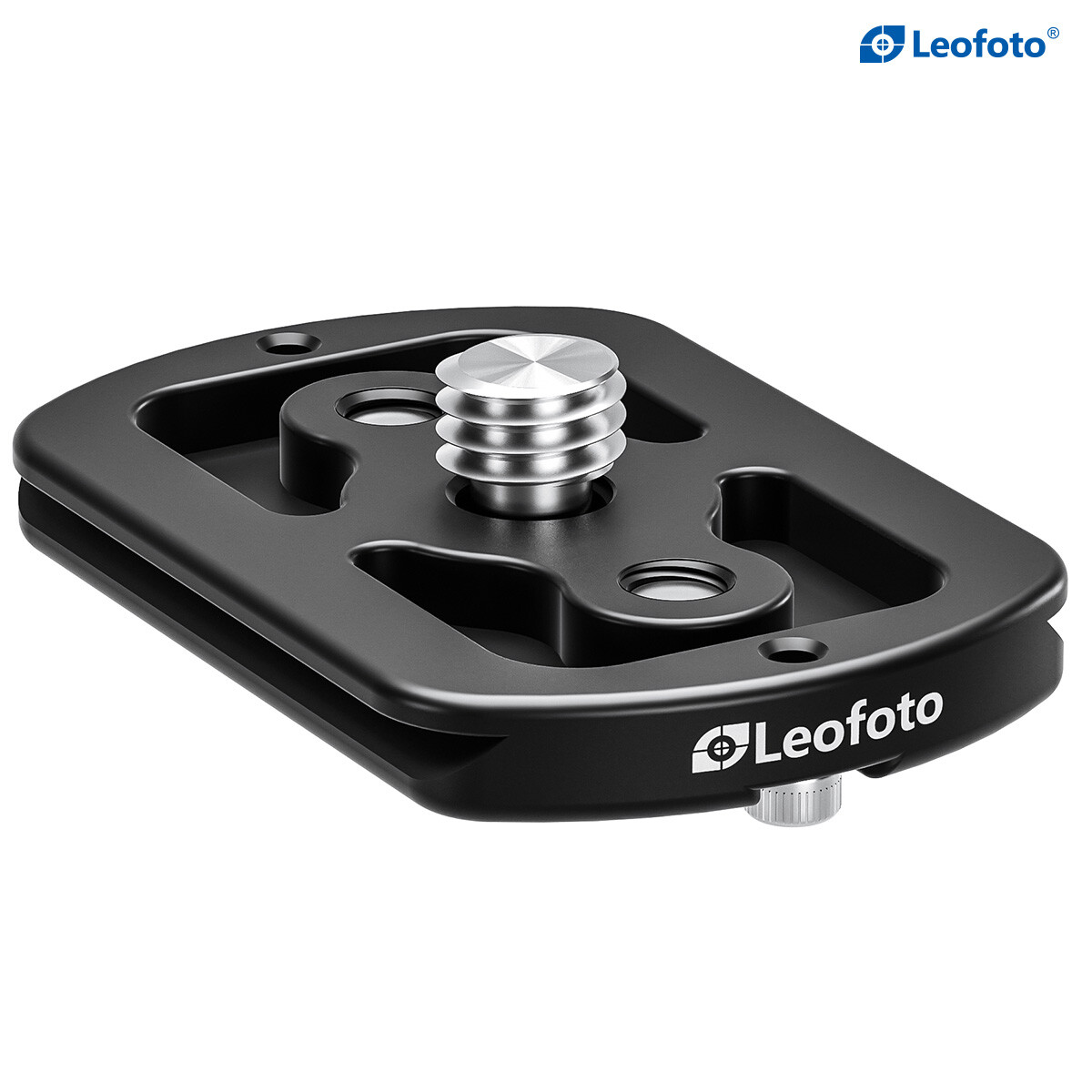 [Leofoto USA] Leofoto P Series Arca-Type Base Plates for Heads