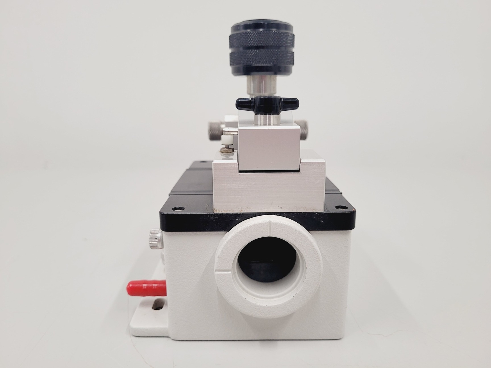 Specac Silver-Gate Evolution Single Reflection ATR Spectroscope Accessories Lab