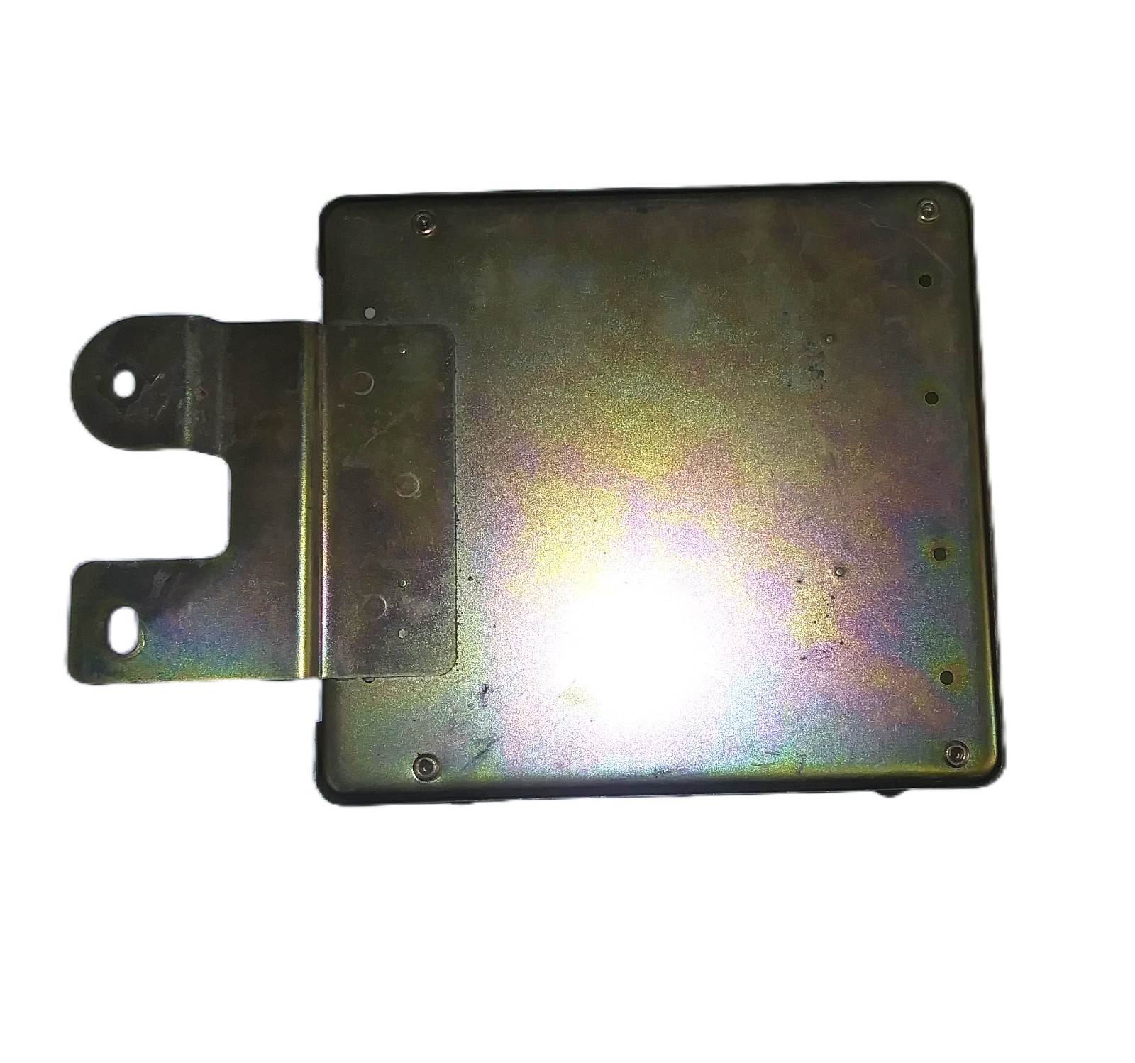 MD163056 ECM ECU computer 1991-1993 Mitsubishi Pickup