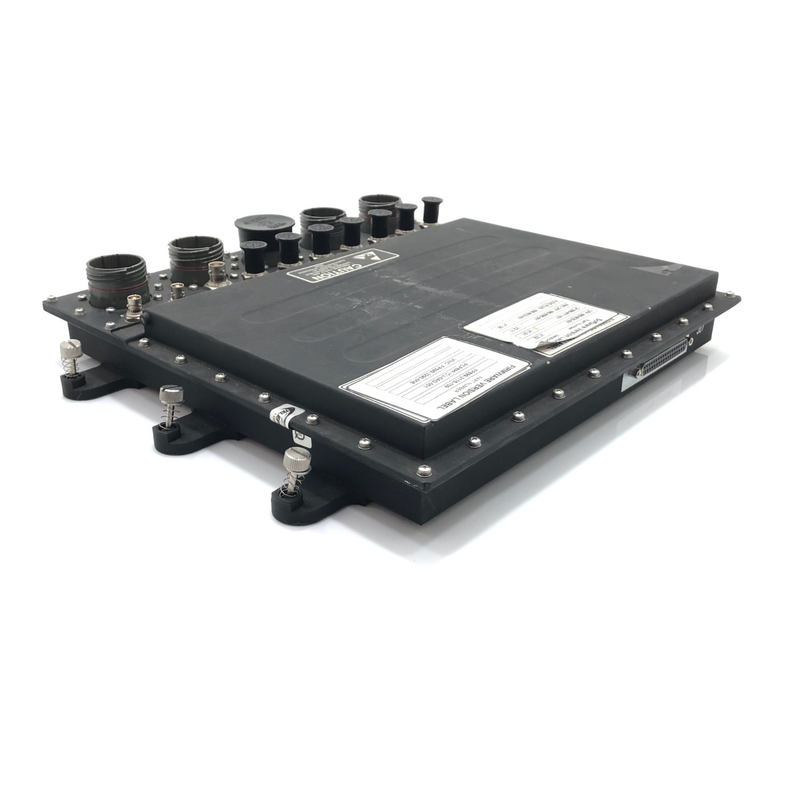 Telephonics 899-3100-600 Interface Control Unit for Secure Digital Intercom