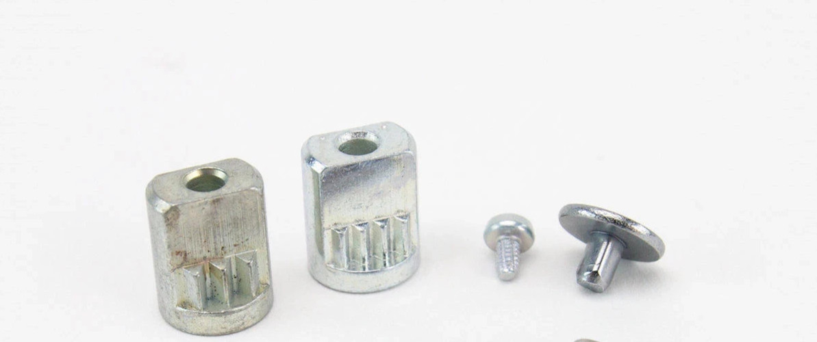 Knipex 87 09 01, Push-Button Replacement Set for 86/87 250 & 300