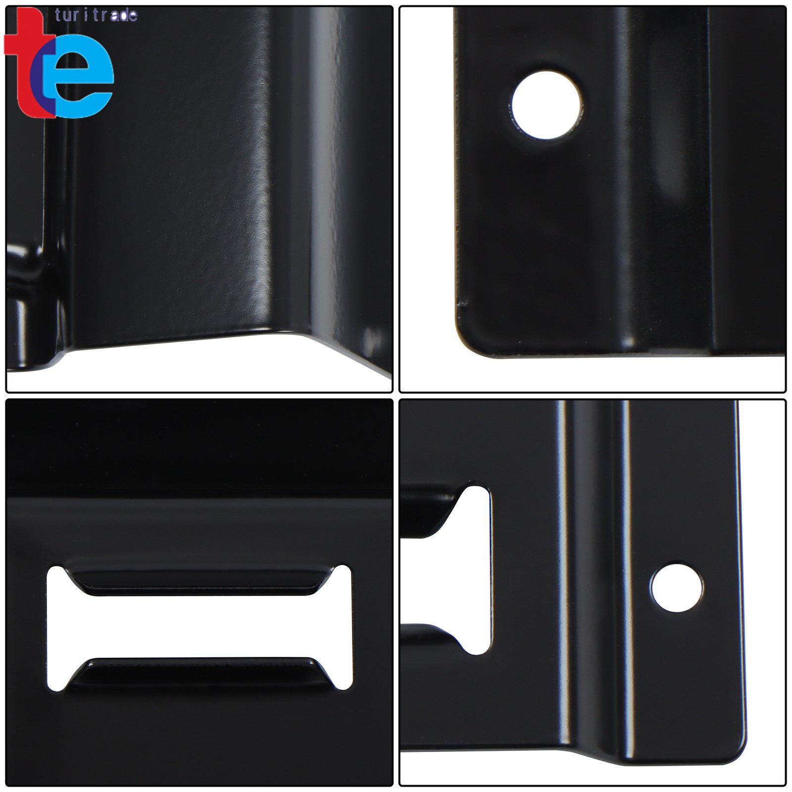 Wheel Chock Tie Down Kit Tire Ratchet Straps Wheel Chocks E Track System